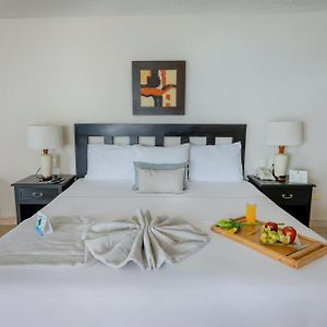 Habitación con Cama King
