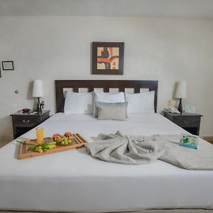 Suite con Cama King